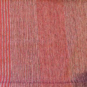 Handwoven cotton fabric